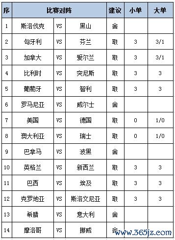 任九推選