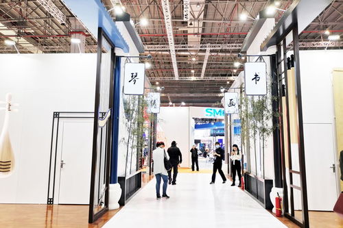 好玩到不想停下來(lái) 科技賦能 新文博