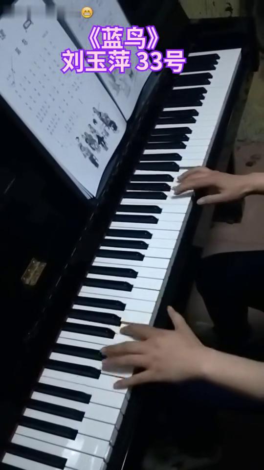 鋼琴彈奏：一場心靈的對話，讓我們一起練習