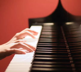 初學(xué)鋼琴必知指南 從零開(kāi)始的鋼琴入門(mén)