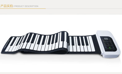 科技與藝術(shù)的完美融合 便攜樂(lè)器行業(yè)的創(chuàng)新革命